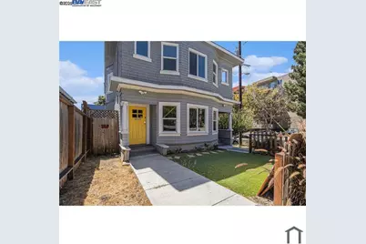 191 Mc Arthur, Oakland, CA 94611 - Photo 1
