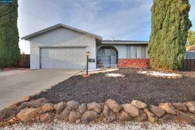 1428 Saint Frances Dr, Antioch, CA 94509 - Photo 1