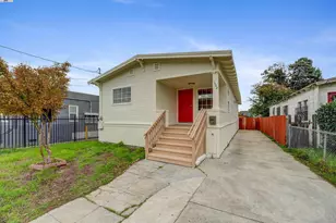 1502 56th Ave, Oakland, CA 94621 - Photo 1