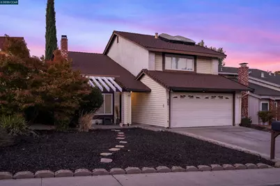 362 Willowcreek Ln, Martinez, CA 94553 - Photo 1