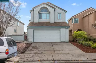 941 McCoy Creek Cir, Suisun City, CA 94585 - Photo 1
