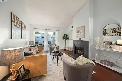 3467 Pinewood Ter #202, Fremont, CA 94536 - Photo 1