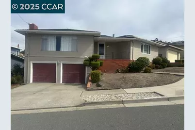 6775 Kenilworth Ave, El Cerrito, CA 94530 - Photo 1