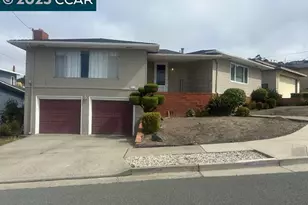 6775 Kenilworth Ave, El Cerrito, CA 94530 - Photo 1