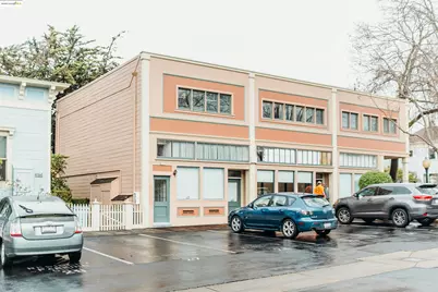 817 Delaware St, Berkeley, CA 94710 - Photo 1