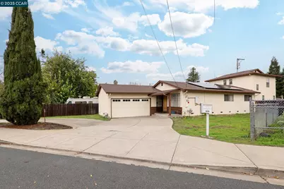 3449 Wren Ave, Concord, CA 94519 - Photo 1
