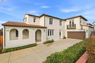 43215 Palm Pl, Fremont, CA 94539 - Photo 1