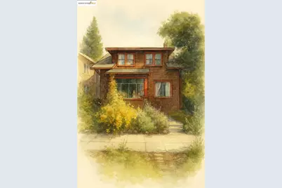 1907 McGee Ave, Berkeley, CA 94703 - Photo 1