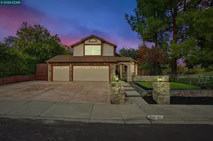 3025 Sunflower Dr, Antioch, CA 94531 - Photo 1