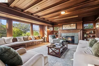 912 Indian Rock Ave, Berkeley, CA 94707 - Photo 1