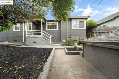 2162 35th Avenue, Oakland, CA 94601 - Photo 1