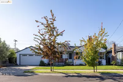1945 Bradhoff Ave, San Leandro, CA 94577 - Photo 1