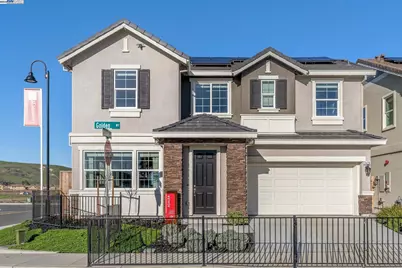 1481 Monument Ln, Fairfield, CA 94533 - Photo 1