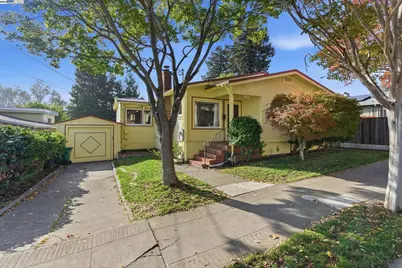 3937 Bayo Street, Oakland, CA 94619 - Photo 1