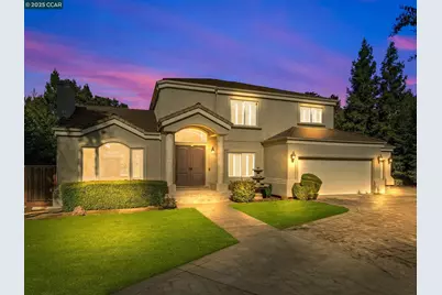 1420 Jackson Way, Alamo, CA 94507 - Photo 1