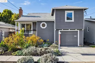 1417 Richmond St, El Cerrito, CA 94530 - Photo 1