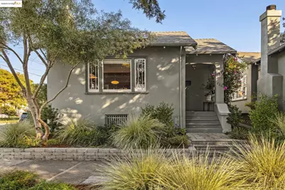 2201 McGee Ave, Berkeley, CA 94703 - Photo 1