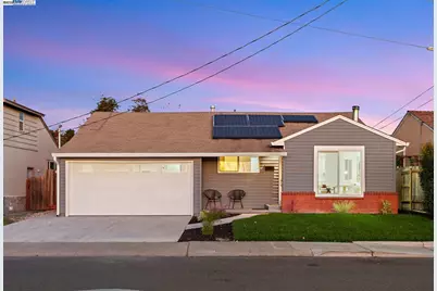 14700 Acacia St, San Leandro, CA 94579 - Photo 1