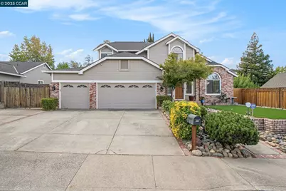 924 Flintrock Drive, Antioch, CA 94509 - Photo 1
