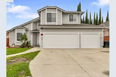425 Sandy Hill Ct, Antioch, CA 94509 - Photo 1