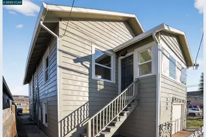 335 Chesley Avenue, Richmond, CA 94801 - Photo 1