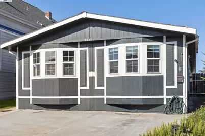 3311 Martin Luther King Jr Way, Oakland, CA 94609 - Photo 1