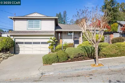 4604 Lawrence Dr, Castro Valley, CA 94546 - Photo 1