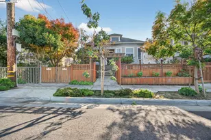 1922 Woolsey St, Berkeley, CA 94703 - Photo 1