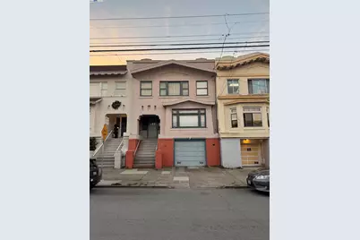 411 17th Avenue, San Francisco, CA 94121 - Photo 1