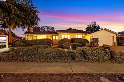 41506 Chadbourne Dr, Fremont, CA 94539 - Photo 1