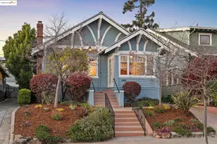 5522 Taft Ave, Oakland, CA 94618 - Photo 1