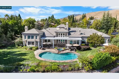 3319 Deer Hollow Dr, Danville, CA 94506 - Photo 1