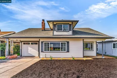 4405 McGlothen Way, Richmond, CA 94806 - Photo 1