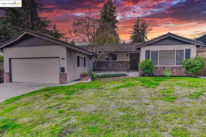 17957 Rockhurst Rd, Castro Valley, CA 94546 - Photo 1