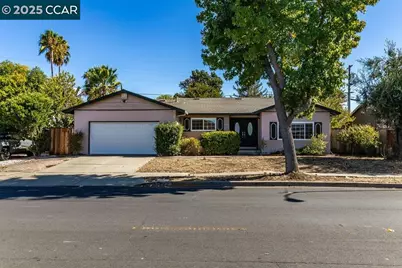 1522 Thornwood Dr, Concord, CA 94521 - Photo 1