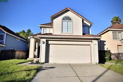 841 Knights Circle, Vallejo, CA 94591 - Photo 1
