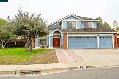 4601 Country Hills Dr, Antioch, CA 94531 - Photo 1