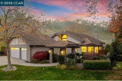 174 Oakridge Dr, Danville, CA 94506 - Photo 1