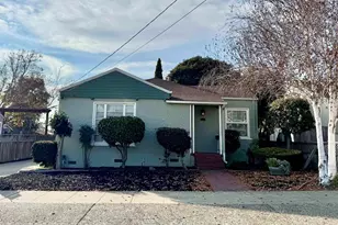 869 Lassen St, Richmond, CA 94805 - Photo 1
