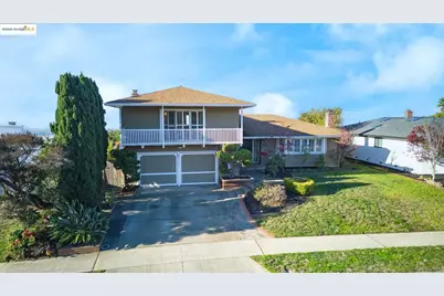 8071 Phaeton, Oakland, CA 94605 - Photo 1