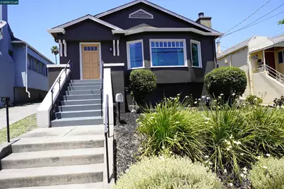 2645 Maxwell, Oakland, CA 94619 - Photo 1