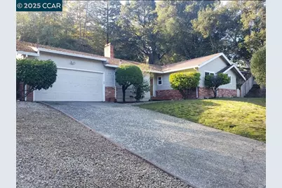 44 Muth Dr, Orinda, CA 94563 - Photo 1