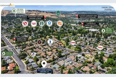 1833 Camino Estrada, Concord, CA 94521 - Photo 34