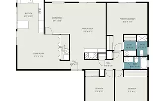1833 Camino Estrada, Concord, CA 94521 - Photo 2