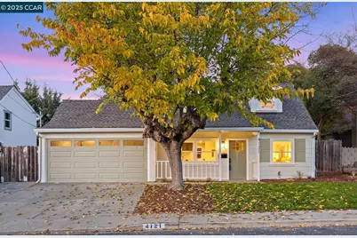 4121 Kensington Dr, Concord, CA 94521 - Photo 1