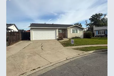 4728 Boles Ct, Fremont, CA 94538 - Photo 1