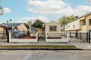 1230 79th Ave, Oakland, CA 94621 - Photo 1