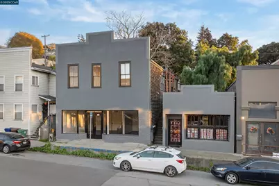 725 Loring Ave, Crockett, CA 94525 - Photo 1