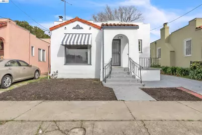 7818 Arthur St, Oakland, CA 94605 - Photo 1