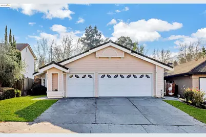 4968 Buckboard Way, Richmond, CA 94803 - Photo 1